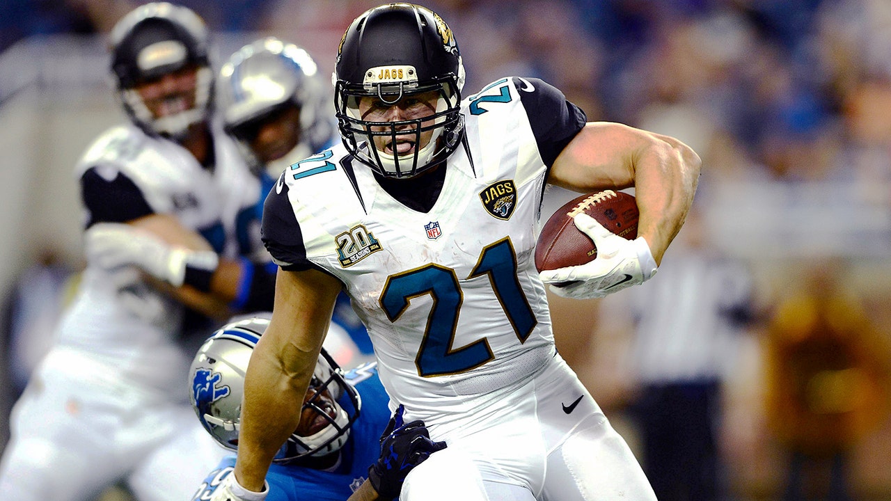 Griffin, Gerhart on championship radar